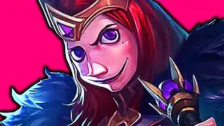 MYTHYMOO SMITE STREAM #1