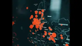 Lesson 11: Make your Covid-19 ArcGIS Online Operational Dashboard Interactive.