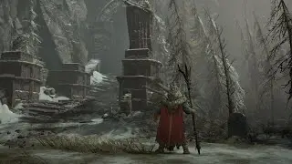 Diablo 4 | Druid | Part 9 - Bound By Blood