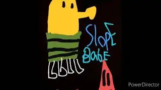 SlopE BabE - (KOREAN JIERAN X BRAYBOO) (offical audio) prod. Korean Jirean