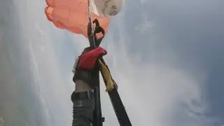 My First Cutaway After 660 Jumps | Parachute Malfunction