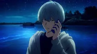 Tsurune Nikaido Eisuke all scenes 1080p UHD