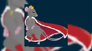 ShellySan_ - Rat Prince (Prod. Waxie)