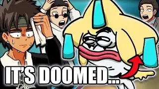 The Ultimate Comeback: How Doom Desire Jirachi Proved the Doubters Wrong ft. 