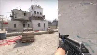 CS: GO | AK Montage - I Killed The Fastest Man!
