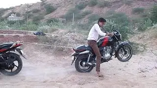 bajaj v15 vs pulsar 150