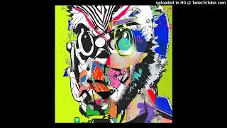Mike Shinoda - Happy Endings (feat. iann dior & UPSAHL) (Filtered Instrumental)