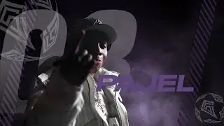 PAJEL - Champions Leak(Vol.8)| SummerCem's Scorpion Bars