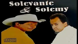 Solevante & Solemy  -  Mulher Boa     (By Marcos)
