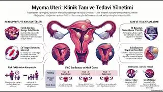 Myoma Uteri  Klinik Analiz