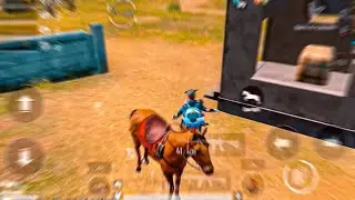 HIGHLIGHT PUBG MOBILE 120fps | Dagestan77