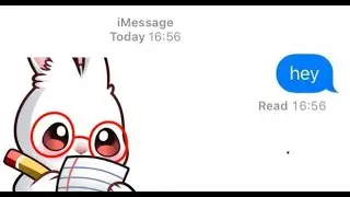 Left on Read