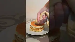Делаю торт🍰🎂🍥