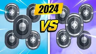¡ASÍ ES UNA PARTIDA DE HIERROS DE VALORANT EN 2024!