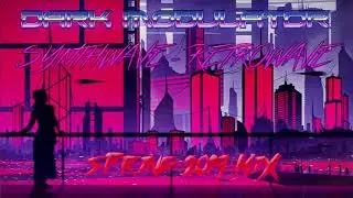Synthwave - Retrowave Spring Mix from DJ DARK MODULATOR