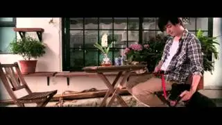 第15屆上海國際電影節「女性微電影」-《幸運曲奇Luck Cookies》