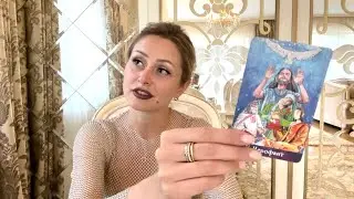 ТЕЛЕЦ ♉️ ТАРО ОКТЯБРЬ 2023 VITA