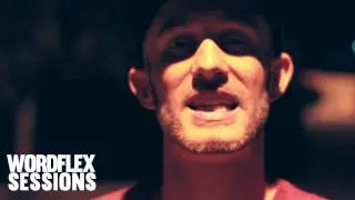 Wordflex Sessions Episode 3: SPAN PHLY