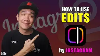 How to use Edits by Instagram - A Beginner’s Guide
