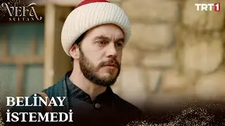 Mustafa Belinay'ı Kaybetti - Vefa Sultan 11. Bölüm 