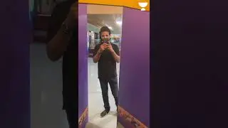 Magical Mirror Live example✨ | Sandeep sir #physics #class12 #shorts #ytshorts