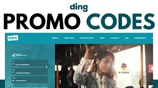 Best Ding Promo Codes - TOP 3 PROMO CODES (2025)