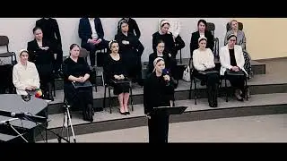 Об этой любви не расскажешь стихами //Маргарига Антонова