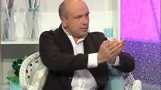 “Дамский калейдоскоп” и мужской взгляд на причины долголетия