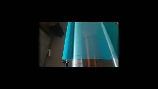 станок для намотки простыней