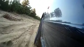 Ностальгия по Audi Quattro A4 B5