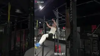 Понежа Юрий «Время выполнения 1:48»