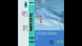 GOLDEN DONNA - REMEMBER