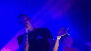 Тони Раут - Сердцелом ( LIVE )