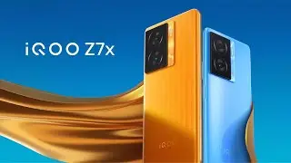 iQOO Z7x 5G Indian Variant with Snapdragon 695 Spotted on Geekbench
