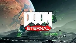 Mick Gordon - BFG 10K (DOOM Eternal - Gamerip) [REUPLOAD]