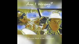 Am I Wrong? (Feat. Caleb Devroom) (Official Audio)