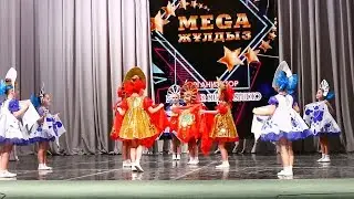 Международный конкурс 