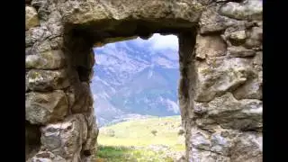 Ossetian folk music Simd / Осетинская музыка, Симд.