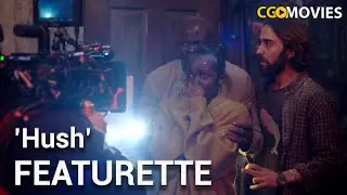 A Quiet Place: Day One (2024) Featurette 'Hush'