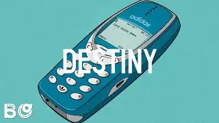 📞 Russ Millions x Tion Wayne x UK Drill Type Beat - DESTINY | Prod. BO Beatz