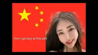 Jiafei Chinese Anthem