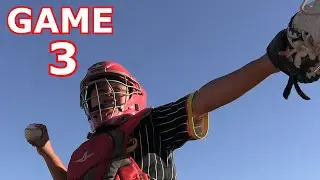 DON'T RUN ON LUMPY! | Team Rally Fries (11U Fall Season) #3