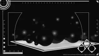 【vfpq competition #02】Twilight Observer/void【BGA】
