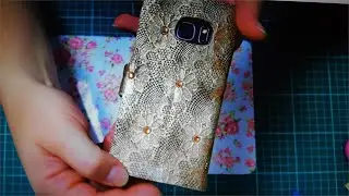 Чехол для телефона. Спасение!