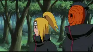 Akatsuki - Mayday (M'aidez)