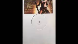 Steve Farenzano And DJ Rey Project - All Star (2000)