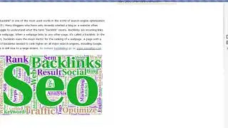 HOW TO BACKLINK ON locanto.com BY SAVESFUN.COM