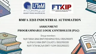 PLC TASK 1