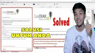 How to Solve Problems in Coreldraw 2022