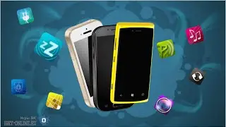 Игра отожми мобилу - кликер вконтакте